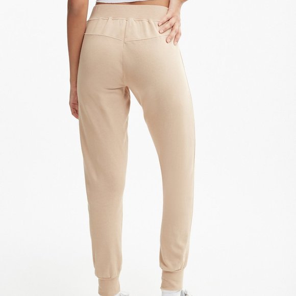 Bandier WSLY The Ecosoft Tie Up Jogger - Picture 3 of 6